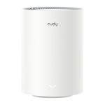 Cudy BE3600 Gigabit Mesh Wi-Fi 7 System – 2 Pack - Image 2