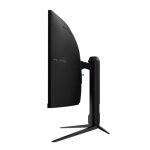 MSI MAG 342CQRF E20 34" UWQHD 200Hz VA Curved Gaming Monitor - Image 4