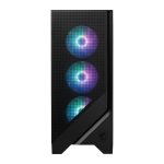 MSI MAG Forge 320R Airflow ATX Gaming Chassis - Image 3