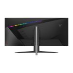 MSI MAG 401QR 40" UWQHD 155Hz Ultra Wide Gaming Monitor - Image 4