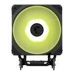 MSI MAG Corefrozr AA13 120mm CPU Air Cooler - Black - Image 2