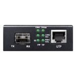 Cudy Fibre to Gigabit Ethernet Media Converter - Image 2