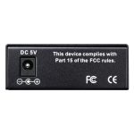 Cudy Fibre to Gigabit Ethernet Media Converter - Image 4
