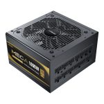 Antec MEGA 1000W 80 PLUS Gold ATX3.1 PCIE5.1 Fully Modular Power Supply - Image 2