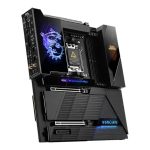 MSI MEG X870E GODLIKE E-ATX AM5 Motherboard with Wi-Fi 7 - Image 4