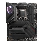 MSI MPG Z790 CARBON WIFI DDR5 LGA1700 ATX Gaming Motherboard - Image 2