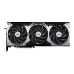 MSI GeForce RTX 5090 VENTUS 3X OC 32G Graphics Card - Image 2