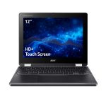 Acer Chromebook Spin 512 (R856T) 12.0″ | N100 | 4GB | 32GB – Google Chrome Operating System - Image 2