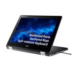 Acer Chromebook Spin 512 (R856T) 12.0″ | N100 | 4GB | 32GB – Google Chrome Operating System - Image 3