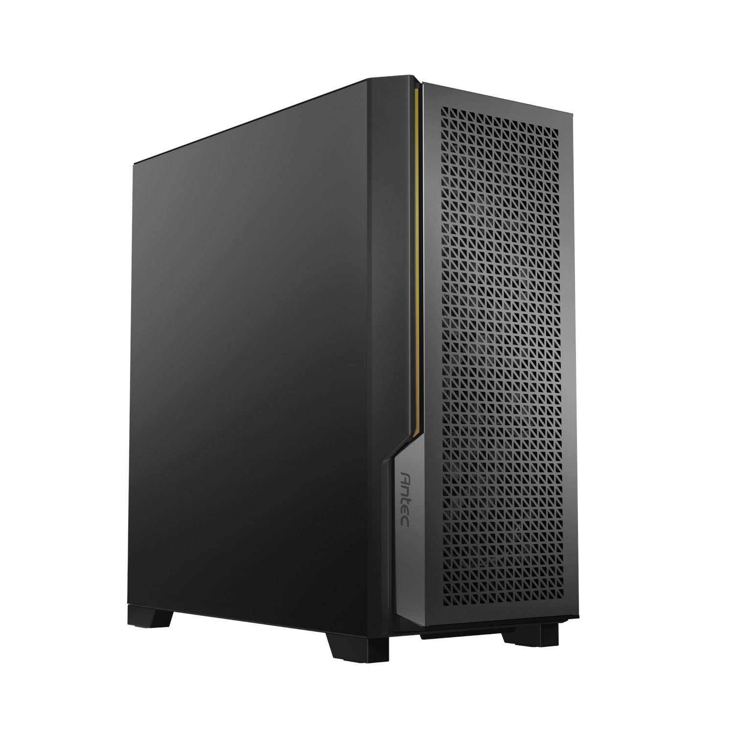 Antec P20CE Mid-Tower E-ATX | ATX | Micro-ATX | ITX Gaming Chassis - Black | P20CE Antec P20CE Mid-Tower E-ATX | ATX | Micro-ATX | ITX Gaming Chassis - Black - Image 1