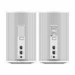 Cudy AX3000 Dual Band 5G Wi-Fi 6 LTE Router -White - Image 3