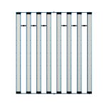 Kingbrite P55 800W BAR Grow Light with UV+IR |Samsung LM281B - Image 2
