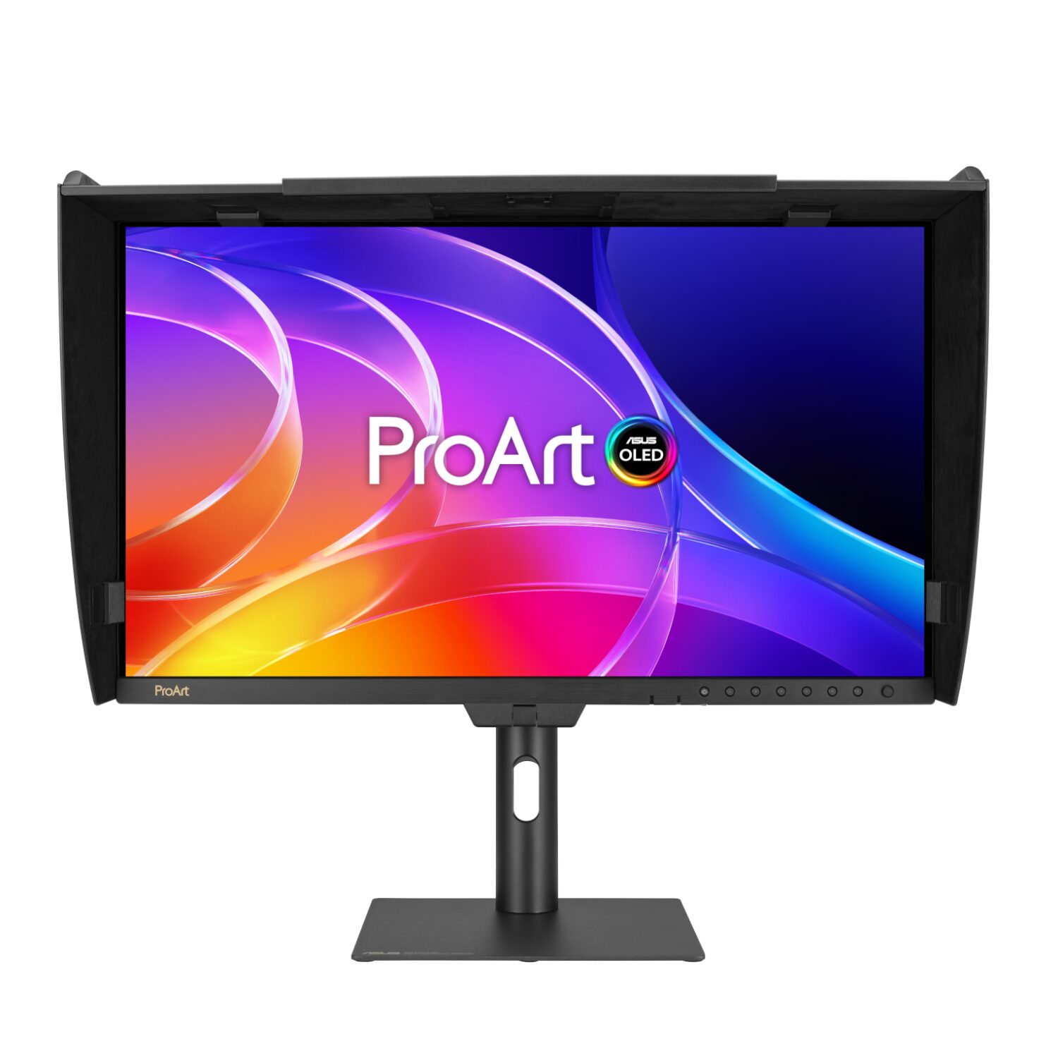 31.5-inch 4K QD-OLED panel | 240Hz refresh rate with 0.1ms response | Industry-leading ΔE < 1 colour accuracy | Dual 12G-SDI for uncompressed 4K@60Hz | Thunderbolt 4 with 96W Power Delivery