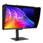 ASUS ProArt PA32USD 32" 4K UHD 240Hz HDR True Black 400 Display QD-OLED Professional Monitor with 12G-SDI Input - Image 2