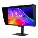 ASUS ProArt PA32USD 32" 4K UHD 240Hz HDR True Black 400 Display QD-OLED Professional Monitor with 12G-SDI Input - Image 3
