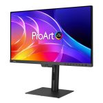 ASUS ProArt PA32USD 32" 4K UHD 240Hz HDR True Black 400 Display QD-OLED Professional Monitor with 12G-SDI Input - Image 4