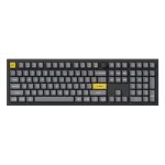 Keychron Double Shot PBT OSA Full Keycap Set – Dark Grey - Image 4