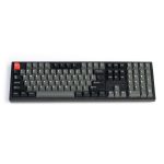 and compatible with most MX switches