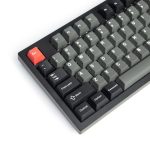 offering 143 keys in a vibrant colourway.