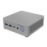 PCBuilder CUBE R5-3500 Barebone Mini PC
