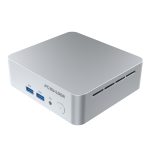 PCBuilder Cube AMD R5-3501 Barebone Mini PC