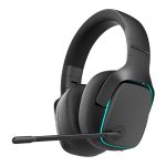 PCBuilder ZENITH 7.1 Surround Sound Wireless Gaming Headset