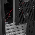 PCBuilder 4U Rackmount 450mm Deep Max ATX Chassis - Image 5