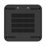 PCBuilder CUBE Intel Core 3-100U 16GB DDR5 512GB Windows 11 Pro Mini PC - Image 5