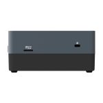 PCBuilder CUBE Intel i3-1315U 16GB DDR4 512GB Windows 11 Home Mini PC - Image 5