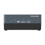 PCBuilder CUBE Intel N100 8GB DDR4 128GB ChromeOS Flex Mini PC - Image 2