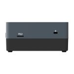 PCBuilder CUBE Intel N100 8GB DDR4 128GB ChromeOS Flex Mini PC - Image 5
