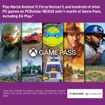 PCBuilder Ryzen 5 9600X NEXUS Windows 11 Gaming PC - Image 5