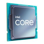 PCBuilder Intel i3-12100 OFFICE MASTER Core Windows 11 Pro Desktop PC - Image 3