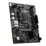 PCBuilder Intel i5-12400 OFFICE MASTER Core Windows 11 Pro Desktop PC - Image 4