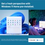 PCBuilder Ryzen 5 5600XT PATHFINDER Windows 11 Gaming PC - Image 5