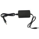 <p>The PD Power 12V 2A Desktop Adapter allows for universal AC input and gives an output of 2A. This is safe to use with multiple protective features in place. The compact single cable design makes this universal charger a must have.</p>