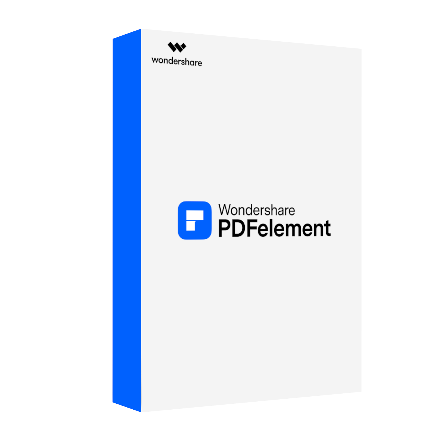 Wondershare PDFelement Cloud Cross-platform Bundle - Windows/Mac/Cloud/Mobile (Digital Yearly License) | PE020 Wondershare PDFelement Cloud Cross-platform Bundle - Windows/Mac/Cloud/Mobile (Digital Yearly License) - Image 1