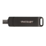 Patriot Rage R550 64GB USB3.2 Swing Type A to Type-C Flash Drive - Image 3