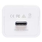 Patriot iLuxe Cube 256GB Type-C Smart Backup Solution - White - Image 3