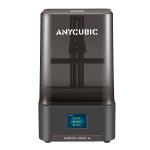 <p>10K resin detail at an accessible price | Print speeds up to 70mm/h | 7" HD touchscreen control | Power-loss resume keeps your prints safe | MSLA LCD technology</p>
