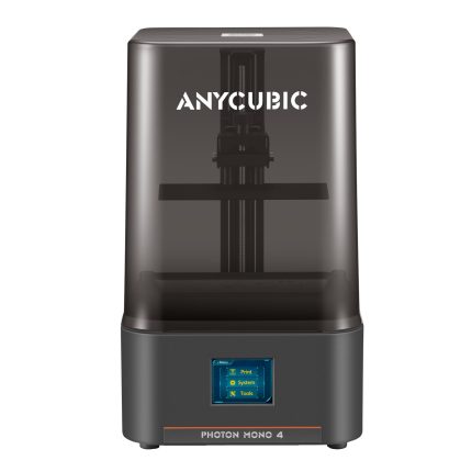 10K resin detail at an accessible price | Print speeds up to 70mm/h | 7" HD touchscreen control | Power-loss resume keeps your prints safe | MSLA LCD technology