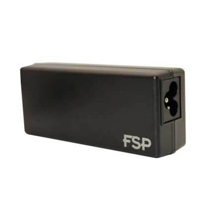 Keep your laptops fully charged with the FSP NB Pro 90W Universal Laptop Adapter. It features an output of 19V
