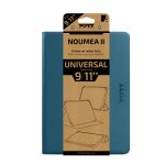 Port Designs Noumea II Universal 9/11" Tablet Folio – Blue - Image 2