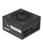 ASUS Prime 850W 80PLUS Gold Black Edition PCIe 5.0 Modular Power Supply - Image 2