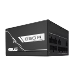 ASUS Prime 850W 80PLUS Gold Black Edition PCIe 5.0 Modular Power Supply - Image 3
