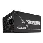 ASUS Prime 850W 80PLUS Gold Black Edition PCIe 5.0 Modular Power Supply - Image 4