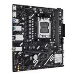 Asus PRIME A620AM-K AM5 M-ATX Motherboard - Image 3