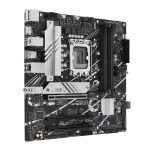 Asus PRIME B760M-A D4 CSM LGA 1700 M-ATX Motherboard - Image 3