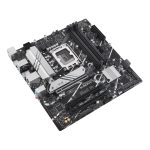 Asus PRIME B760M-A D4 CSM LGA 1700 M-ATX Motherboard - Image 4