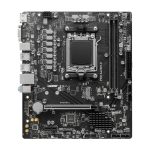 MSI A620M-E PRO AMD AM5 MATX Gaming Motherboard - Image 2